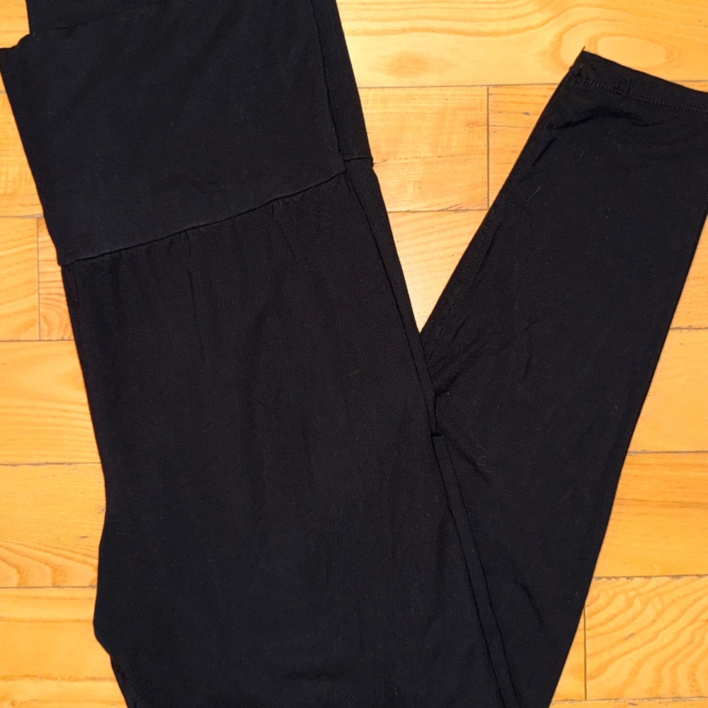 Hatch Yoga Pants